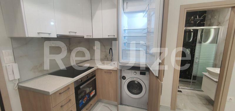 Photo 4,Kitchen,SALE,Residency,Apartment,35sqm,€127,000,Kato Toumpa