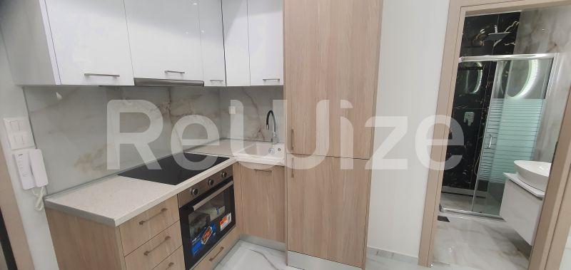 Photo 3,Kitchen,SALE,Residency,Apartment,35sqm,€127,000,Kato Toumpa