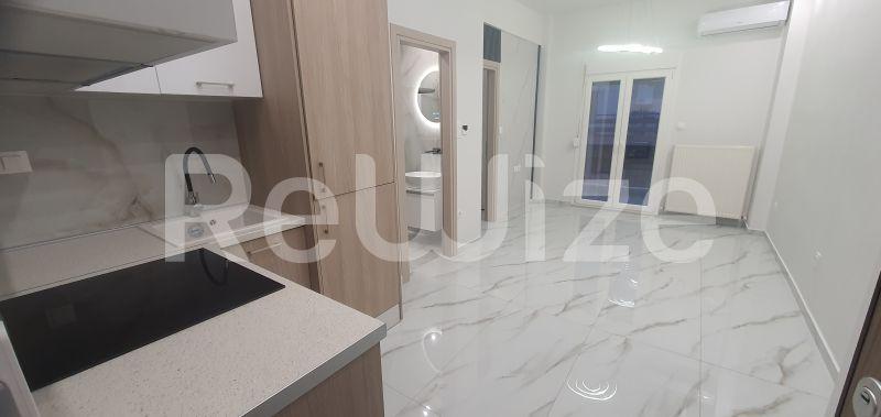 Photo 2,Living Room,SALE,Residency,Apartment,35sqm,€127,000,Kato Toumpa