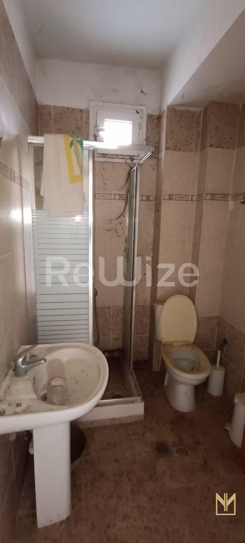 Photo 11,Μπάνιο,ΠΏΛΗΣΗ,Κατοικία,Διαμέρισμα,124τ.μ,€186,000,Νέα Φώκαια