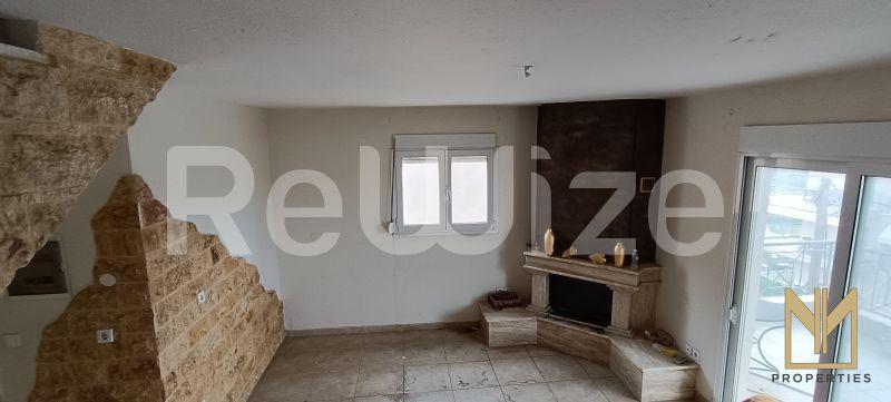 Photo 2,Σαλόνι,ΠΏΛΗΣΗ,Κατοικία,Διαμέρισμα,124τ.μ,€186,000,Νέα Φώκαια