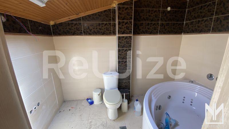 Photo 8,Μπάνιο,ΠΏΛΗΣΗ,Κατοικία,Διαμέρισμα,124τ.μ,€205,000,Νέα Φώκαια