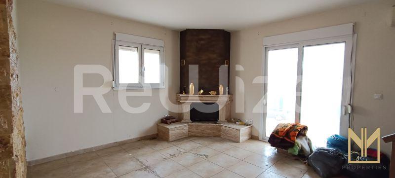 Photo 1,Σαλόνι,ΠΏΛΗΣΗ,Κατοικία,Διαμέρισμα,124τ.μ,€186,000,Νέα Φώκαια