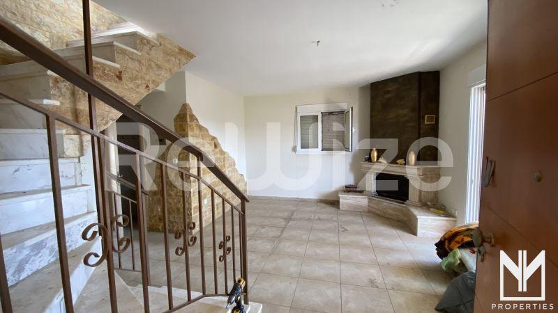 Photo 1,Μπαλκόνι,ΠΏΛΗΣΗ,Κατοικία,Διαμέρισμα,124τ.μ,€205,000,Νέα Φώκαια