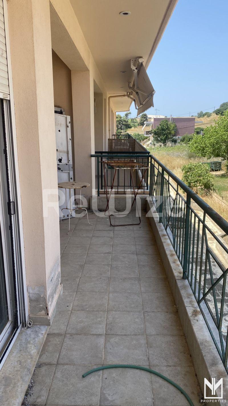 Photo 6,Μπαλκόνι,ΠΏΛΗΣΗ,Κατοικία,Διαμέρισμα,124τ.μ,€205,000,Νέα Φώκαια