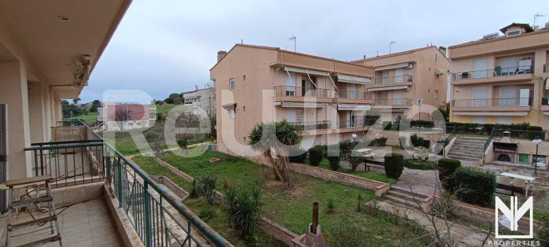 Photo 4,Κήπος,ΠΏΛΗΣΗ,Κατοικία,Διαμέρισμα,124τ.μ,€199,000,Νέα Φώκαια