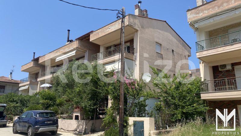 Photo 13,Εξωτερική,ΠΏΛΗΣΗ,Κατοικία,Διαμέρισμα,124τ.μ,€205,000,Νέα Φώκαια