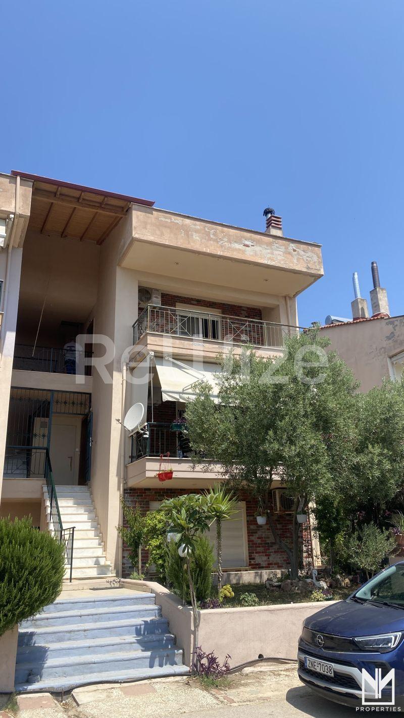 Photo 14,Μπαλκόνι,ΠΏΛΗΣΗ,Κατοικία,Διαμέρισμα,124τ.μ,€205,000,Νέα Φώκαια