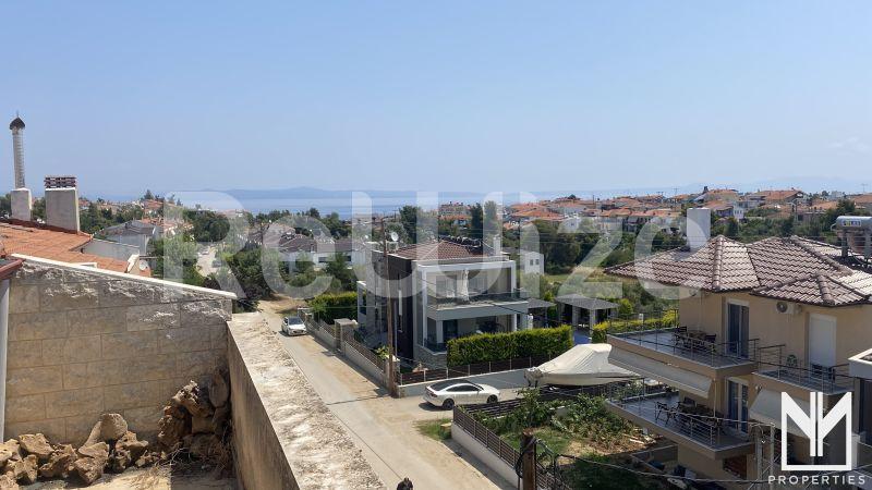 Photo 3,Κήπος,ΠΏΛΗΣΗ,Κατοικία,Διαμέρισμα,124τ.μ,€205,000,Νέα Φώκαια