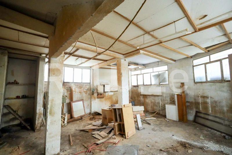 Photo 4,Balcony,SALE,Professional,Storage,150sqm,€28,000,Stavroupoli