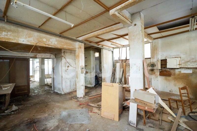 Photo 8,Balcony,SALE,Professional,Storage,150sqm,€28,000,Stavroupoli