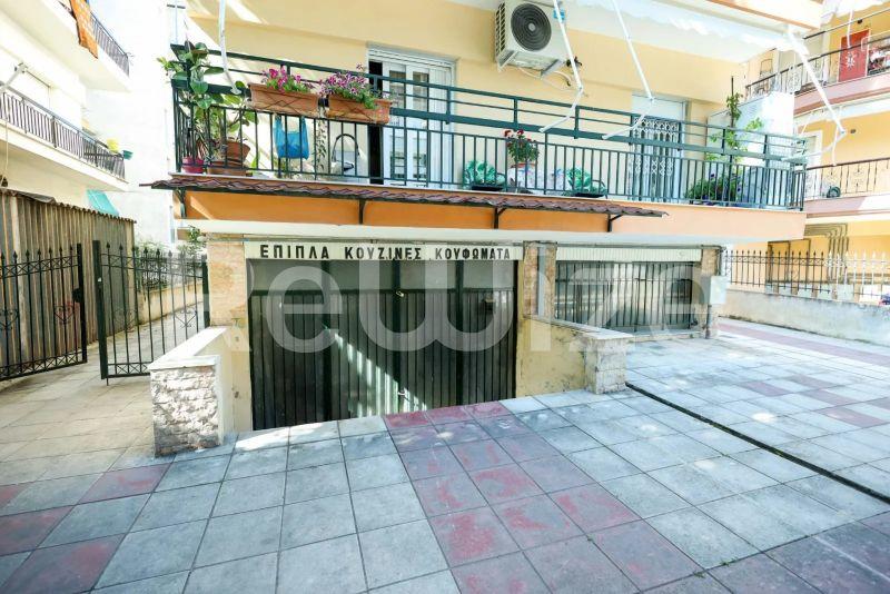 Photo 5,Balcony,SALE,Professional,Storage,150sqm,€28,000,Stavroupoli