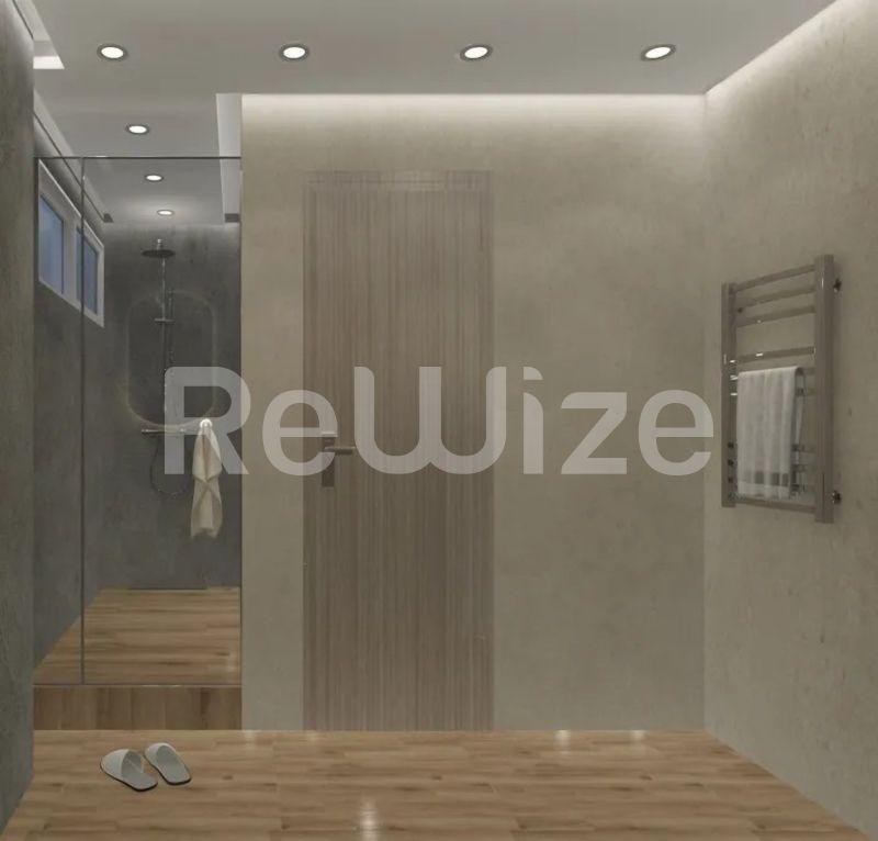 Photo 2,Corridor,SALE,Residency,Apartment,90sqm,€87,000,Agios Dimitrios