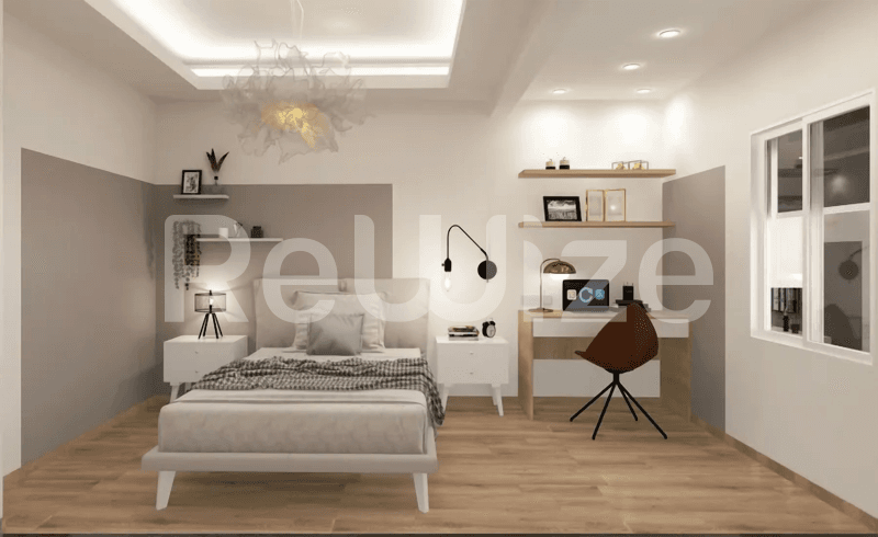 Photo 12,Υπνοδωμάτιο,ΠΏΛΗΣΗ,Κατοικία,Διαμέρισμα,90τ.μ,€187,000,Άγιος Δημήτριος