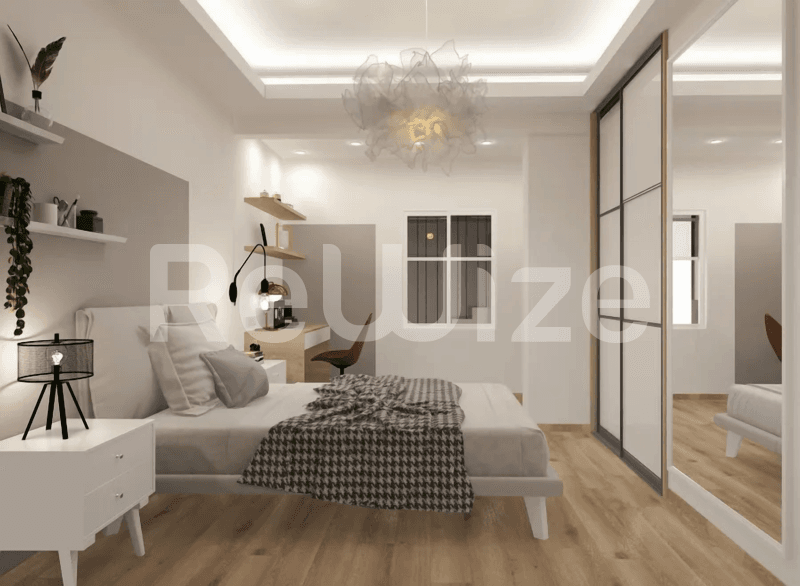 Photo 13,Υπνοδωμάτιο,ΠΏΛΗΣΗ,Κατοικία,Διαμέρισμα,90τ.μ,€187,000,Άγιος Δημήτριος