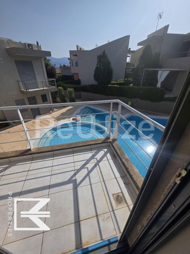 Photo 28,Pool,SALE,Residency,Maisonette,70sqm,€120,000,Sympoliteia