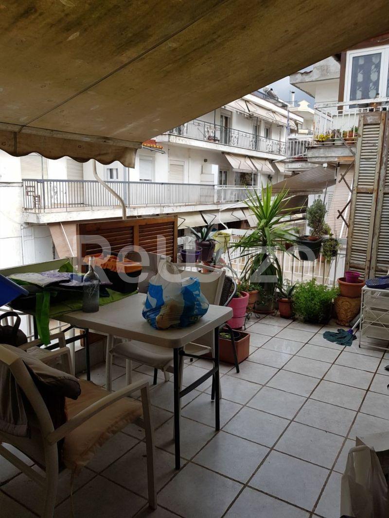 Photo 1,Μπαλκόνι,ΠΏΛΗΣΗ,Κατοικία,Διαμέρισμα,72τ.μ,€95,000,Νεάπολη