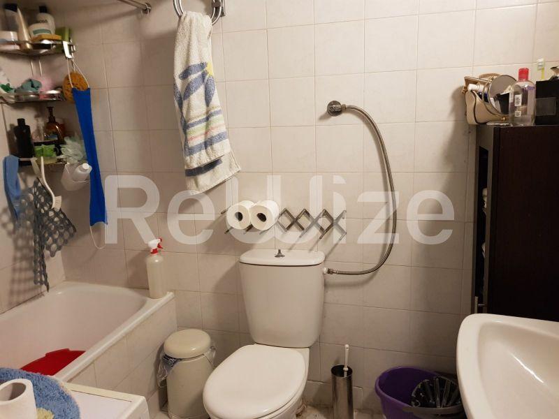 Photo 4,Μπάνιο,ΠΏΛΗΣΗ,Κατοικία,Διαμέρισμα,72τ.μ,€95,000,Νεάπολη