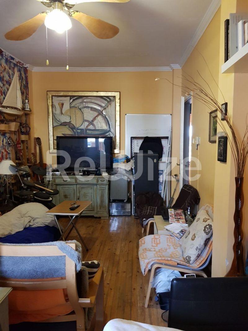 Photo 5,Σαλόνι,ΠΏΛΗΣΗ,Κατοικία,Διαμέρισμα,72τ.μ,€95,000,Νεάπολη