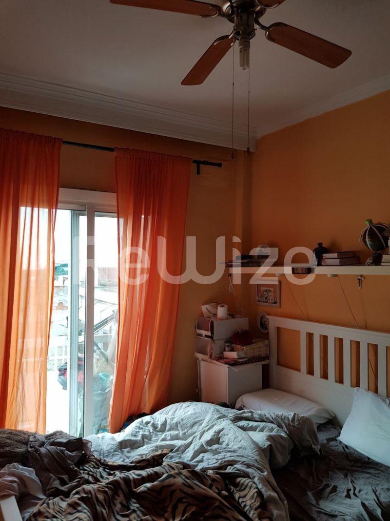 Photo 3,Υπνοδωμάτιο,ΠΏΛΗΣΗ,Κατοικία,Διαμέρισμα,72τ.μ,€95,000,Νεάπολη