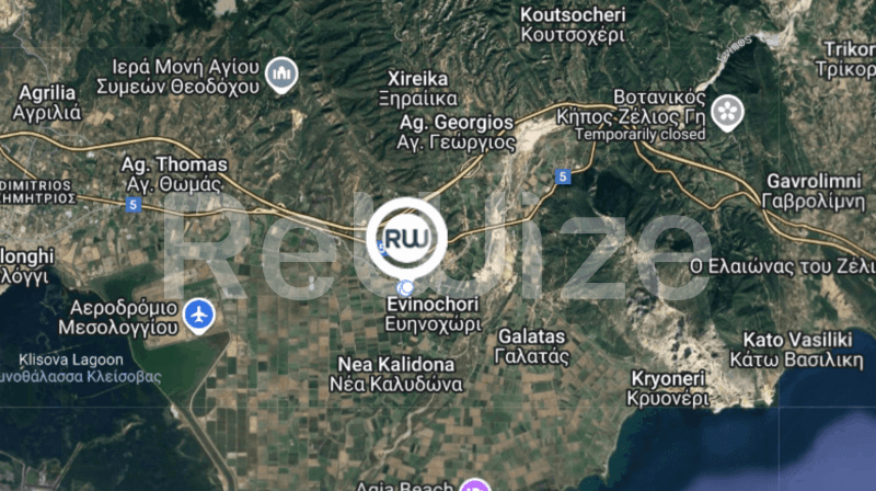 Photo 1,Πανοραμική Θέα,ΕΝΟΙΚΊΑΣΗ,Γη,Αγροτεμάχιο,3926τ.μ,€20,000,Μεσολόγγι