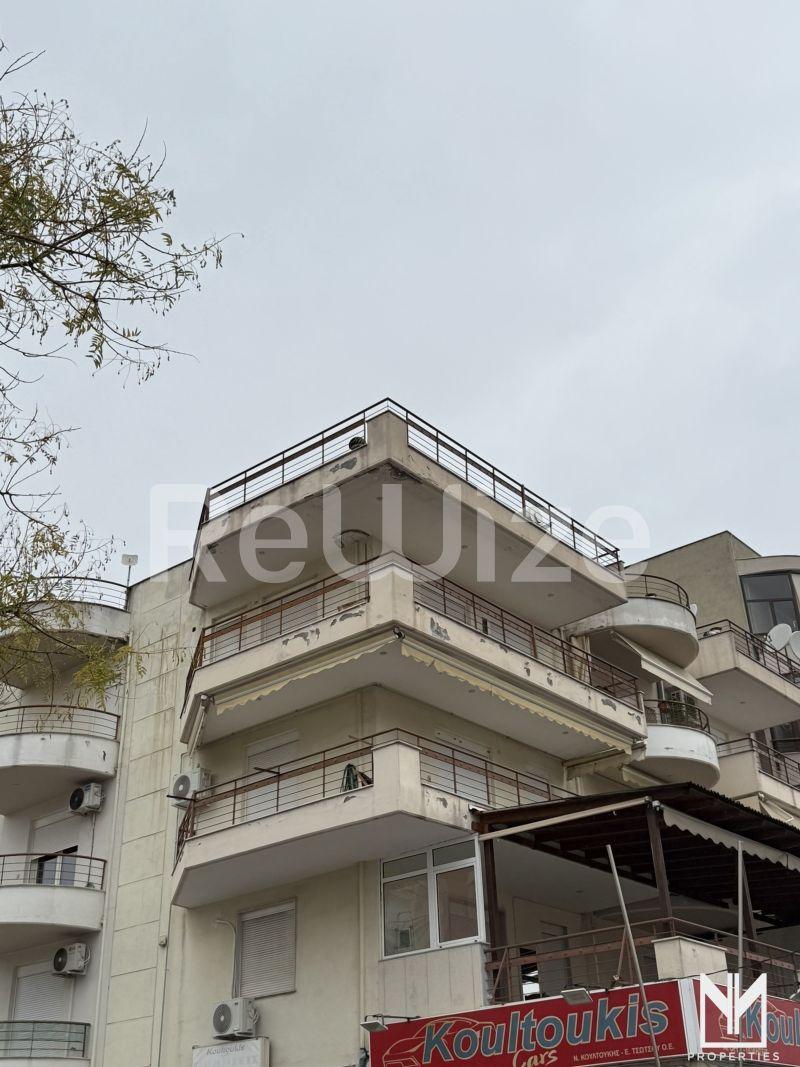 Photo 19,Pool,SALE,Residency,Apartment,78sqm,€170,000,Nea Politia