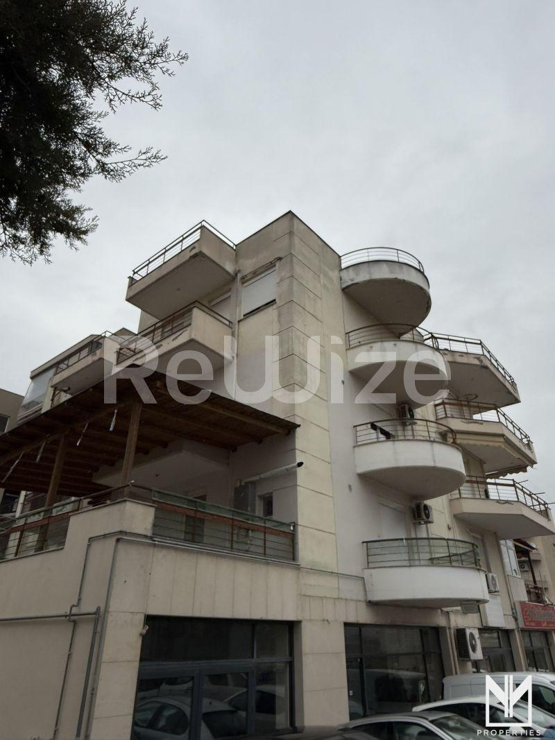 Photo 17,Pool,SALE,Residency,Apartment,78sqm,€170,000,Nea Politia