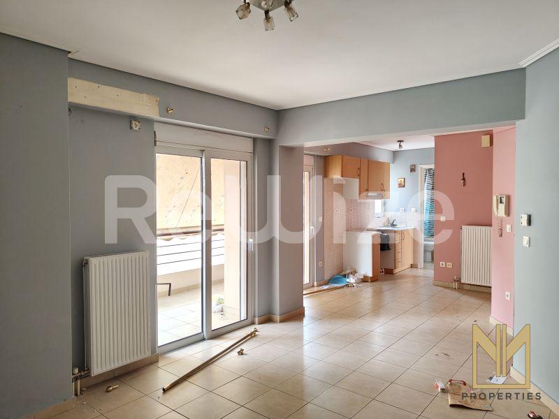 Photo 2,Outside,SALE,Residency,Apartment,45sqm,€90,000,Plateia Attikis