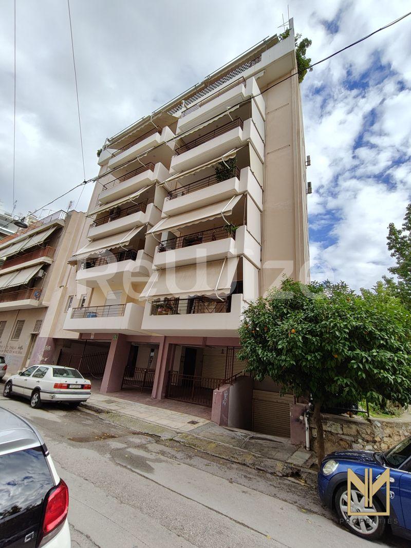 Photo 15,Outside,SALE,Residency,Apartment,45sqm,€90,000,Plateia Attikis