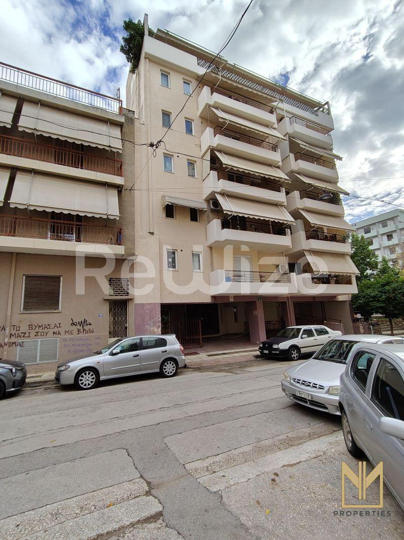 Photo 16,Outside,SALE,Residency,Apartment,45sqm,€90,000,Plateia Attikis