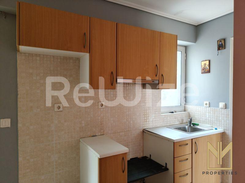 Photo 6,Kitchen,SALE,Residency,Apartment,45sqm,€90,000,Plateia Attikis