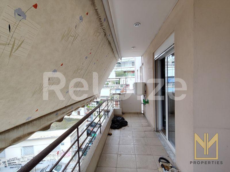 Photo 10,Balcony,SALE,Residency,Apartment,45sqm,€90,000,Plateia Attikis