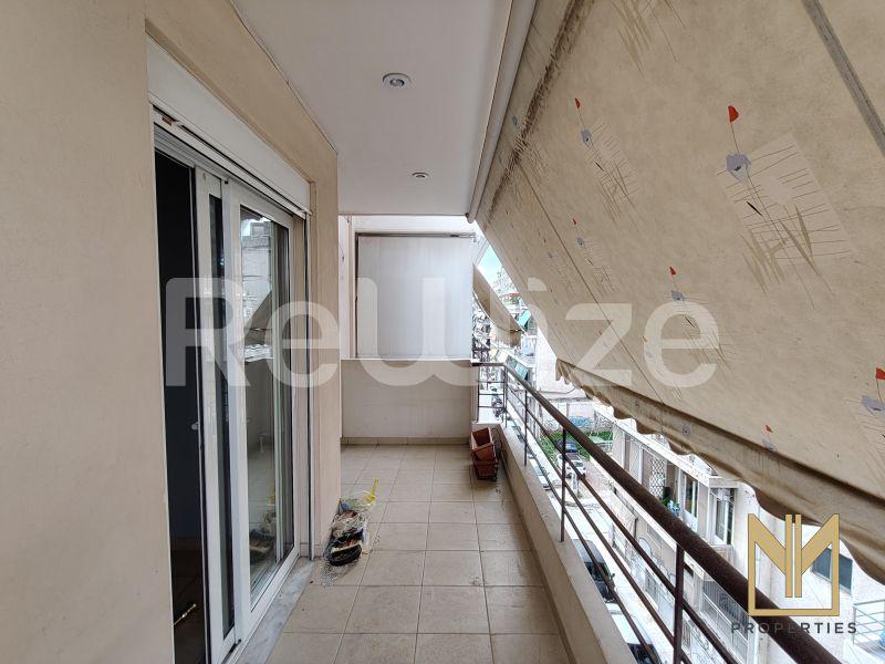 Photo 9,Balcony,SALE,Residency,Apartment,45sqm,€90,000,Plateia Attikis