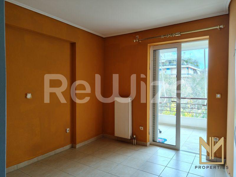 Photo 1,Balcony,SALE,Residency,Apartment,45sqm,€90,000,Plateia Attikis