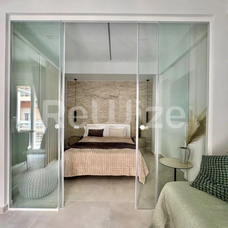 Photo 8,Bedroom,SALE,Residency,Apartment,43sqm,€130,000,Martiou