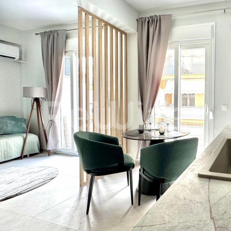 Photo 1,Dining Room,SALE,Residency,Apartment,43sqm,€130,000,Martiou