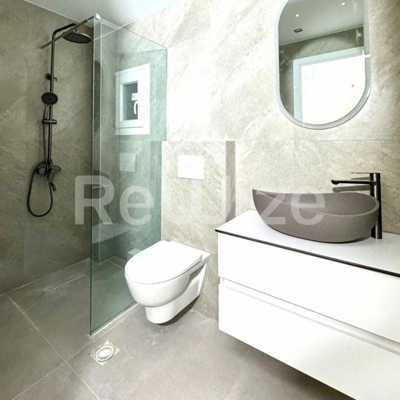 Photo 10,Bathroom,SALE,Residency,Apartment,43sqm,€130,000,Martiou