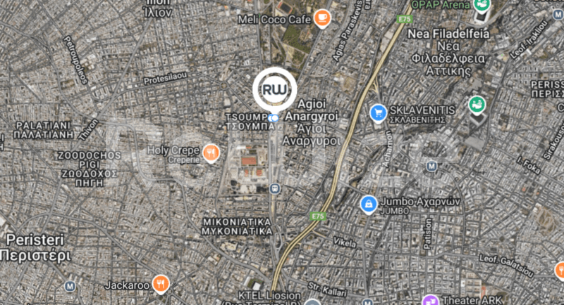 Photo 2,Εξωτερική,ΕΝΟΙΚΊΑΣΗ,Επαγγελματικό,Κτήριο,427τ.μ,€63,960,Άγιοι Ανάργυροι