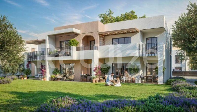 Photo 2,Εξωτερική,ΠΏΛΗΣΗ,Κατοικία,Μεζονέτα,120τ.μ,€435,000,Γερακινή