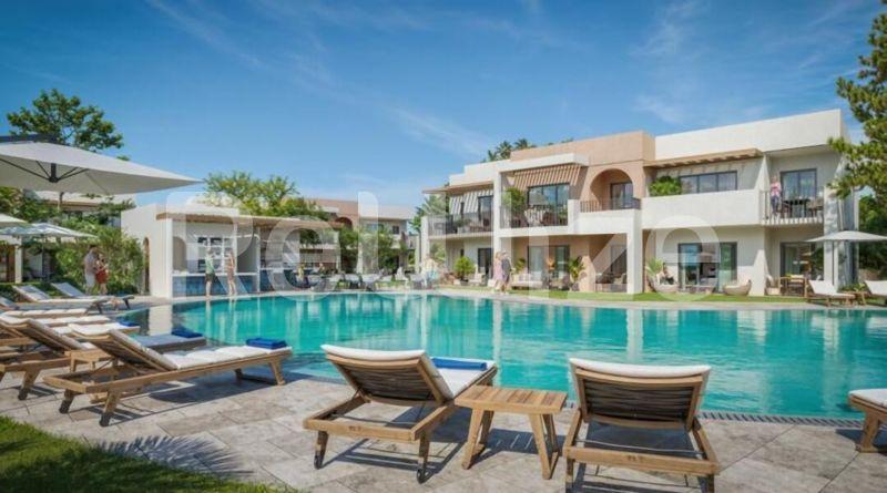 Photo 13,Πισίνα,ΠΏΛΗΣΗ,Κατοικία,Μεζονέτα,120τ.μ,€435,000,Γερακινή