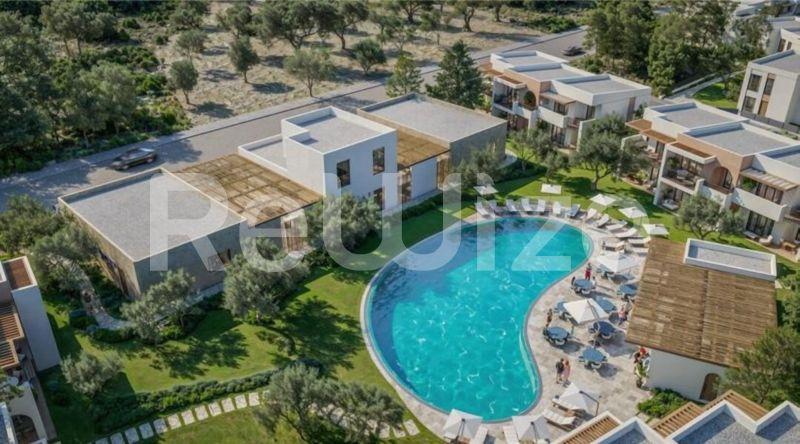 Photo 3,Πισίνα,ΠΏΛΗΣΗ,Κατοικία,Μεζονέτα,120τ.μ,€435,000,Γερακινή