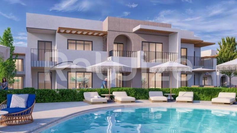 Photo 8,Εξωτερική,ΠΏΛΗΣΗ,Κατοικία,Μεζονέτα,120τ.μ,€435,000,Γερακινή