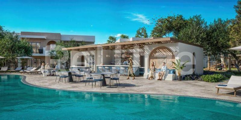 Photo 2,Πισίνα,ΠΏΛΗΣΗ,Κατοικία,Μεζονέτα,120τ.μ,€435,000,Γερακινή