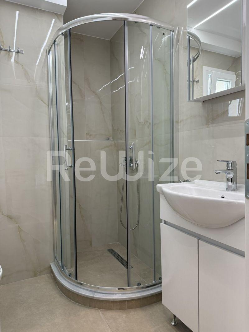 Photo 15,Bathroom,SALE,Residency,Apartment,75sqm,€210,000,Kentro Thessalonikis