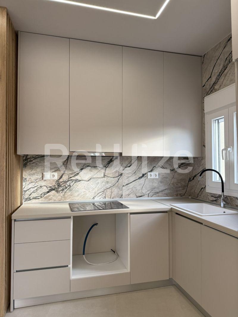 Photo 1,Kitchen,SALE,Residency,Apartment,75sqm,€210,000,Kentro Thessalonikis