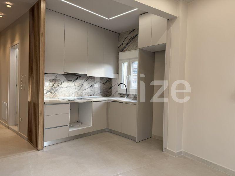 Photo 3,Kitchen,SALE,Residency,Apartment,75sqm,€210,000,Kentro Thessalonikis
