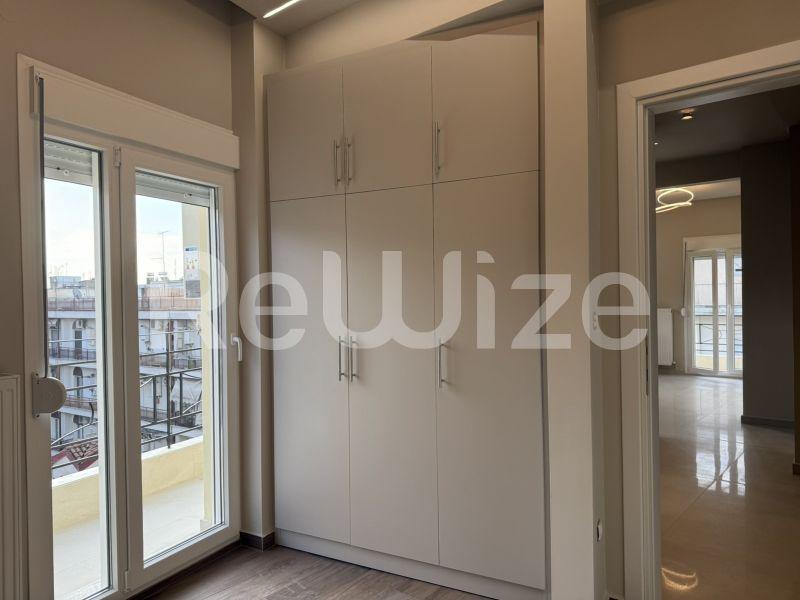 Photo 9,Bedroom,SALE,Residency,Apartment,75sqm,€210,000,Kentro Thessalonikis