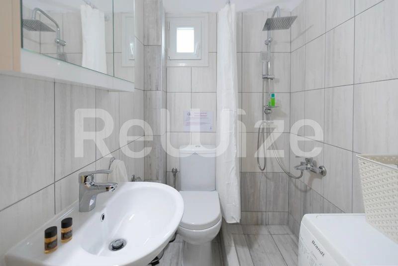 Photo 2,Μπάνιο,ΠΏΛΗΣΗ,Κατοικία,Διαμέρισμα,70τ.μ,€145,000,Άνω Πόλη