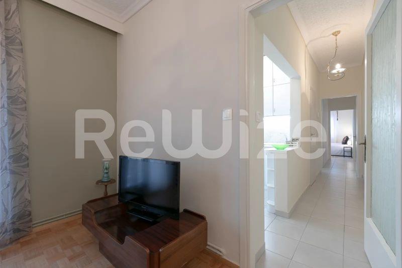 Photo 3,Διάδρομος,ΠΏΛΗΣΗ,Κατοικία,Διαμέρισμα,70τ.μ,€145,000,Άνω Πόλη