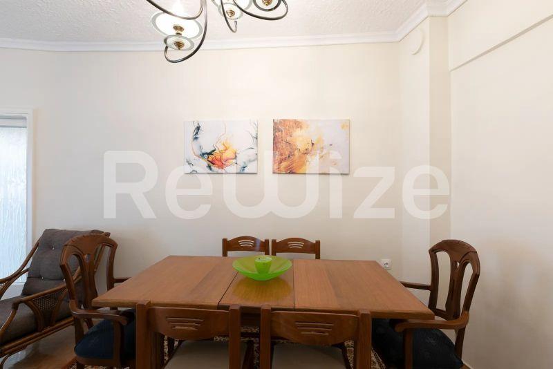 Photo 13,Τραπεζαρία,ΠΏΛΗΣΗ,Κατοικία,Διαμέρισμα,70τ.μ,€145,000,Άνω Πόλη